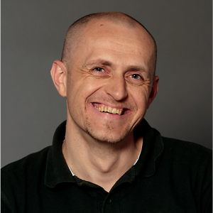 Sport-Mental-Coach Dipl. Mentaltrainer Mag. Reinhard Bartosch